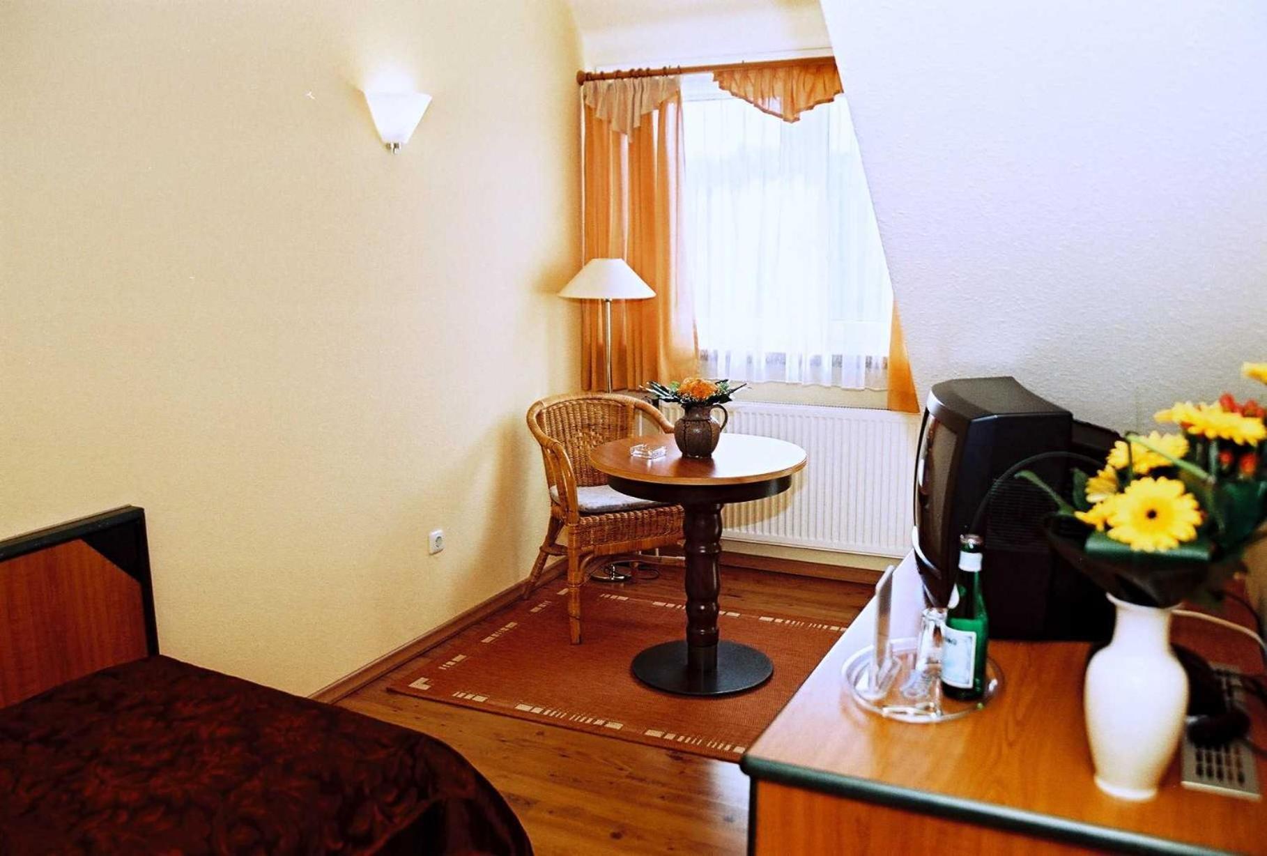 Strandhotel Nordischer Hof Kuhlungsborn Bagian luar foto